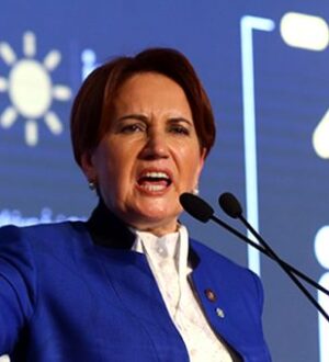 Meral Akşener’den ortağını kızdıracak erken seçim açıklaması!