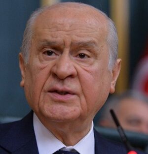 MHP Genel Başkanı Devlet Bahçeli’den koronavirüs açıklaması