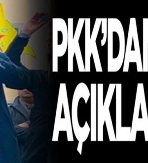 PKK’nın İsveç’teki kolu Kadir Kasırga’dan CHP’ye destek açıklaması