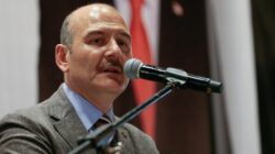 Süleyman Soylu’dan sokağa çıkma yasağı açıklaması