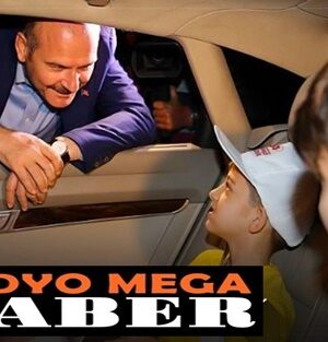 Süleyman Soylu’nun Trafik Haftası münasebetiyle “Bir Yol Hikayesi” makelesi