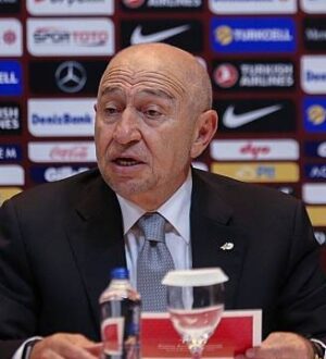 TFF Başkanı Özdemir resmen açıkladı: İşte Süper Lig’in başlangıç tarihi