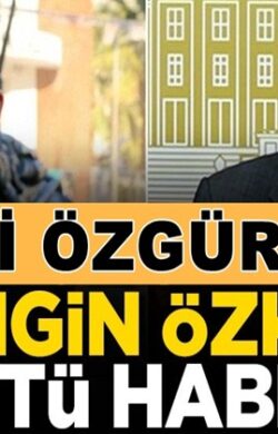 CHP’li Özgür Özel ve Engin Özkoç hakkında şok haber!