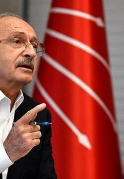 Enis Berberoğlu’nun vekilliği düştü Kılıçdaroğlu skandal açıklama  yaptı