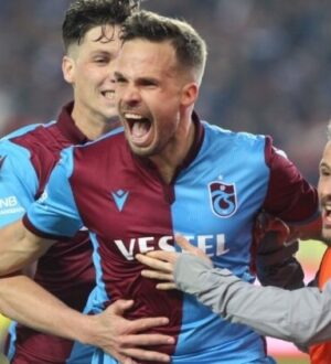 Fenerbahçe, Trabzonspor’lu Filip Novak’la söz kesti