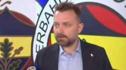 Fenerbahçe Yönetim Kurulu Üyesi Selahattin Bakiden hata itirafı