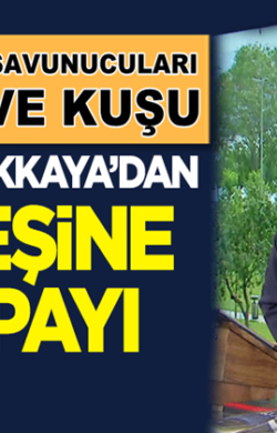 Fox Tv sunucusu İsmail Küçükkaya’dan eski eşi Eda Demirci sus payı