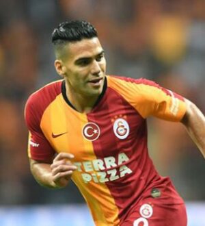 Galatasaray açıkladı: Radamel Falcao’dan kötü haber