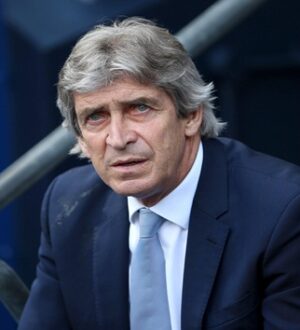 Manuel Pellegrini’den Fenerbahçe açıklaması geldi