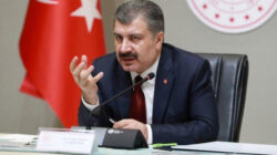 Sağlık Bakanı Fahrettin Koca 26 Haziran Koronavirüs rakamlarını açıkladı