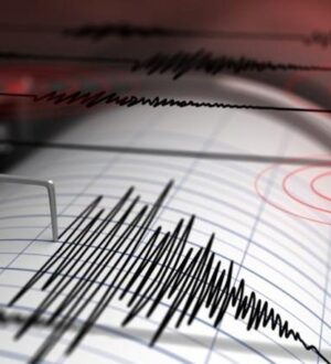 Akdeniz’de 4 büyüklüğünde deprem meydana geldi