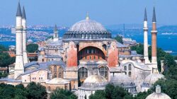 Ayasofya için tarihi gün  cami olarak ibadete açılacak