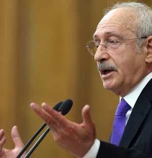 Kemal Kılıçdaroğlu’ndan ittifak açıklaması: 3 parti ile görüşeceğiz