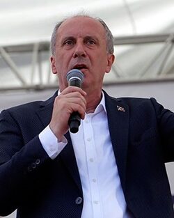 Can Ataklı açıkladı: Muharrem İnce partiyi o tarihte kuruyor