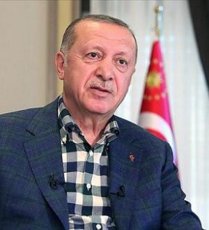 Cumhurbaşkanı Tayyip Erdoğan: Kötü niyetli tartışmalar başladı