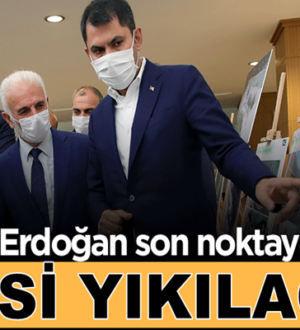 Erdoğan son noktayı koydu: Ayder yaylasındaki kaçak yapılar yıkılacak