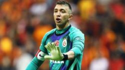 Galatasaray Fernando Muslera’nın sözleşmesini donduracak