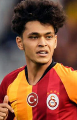 Galatasaray ile yolları ayrılan  Mustafa Kapı, Lille’e takımına imza attı