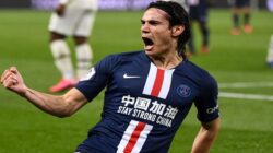 Galatasaray’ın istediği Cavani Portekiz’in Benfica klubü ile anlaştı