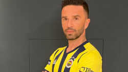 Gökhan Gönül resmen Fenerbahçe’de! İşte ilk açıklama