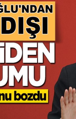 Kemal Kılıçdaroğlu’ndan akıllara zarar Joe Biden yorumu