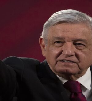 Meksika Devlet Başkanı Obrador’dan Koronavirüs aşısı açıklaması