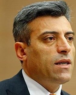 Öztürk Yılmaz’ın Yenilik Partisi hangi ittifakta yer alacak