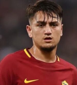 Roma’dan Napoli’ye Arkadiusz Milik için Cengiz Ünder takası teklif edildi