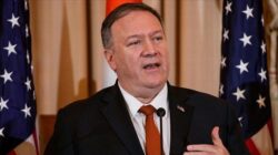 ABD Dışişleri Bakanı Mike Pompeo korona karantinasına alındı