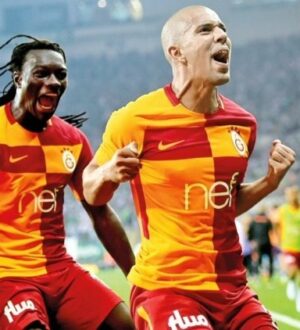 Galatasaray futbolcularına yeni yıl girmeden ödeme yaptı