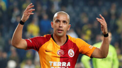 Galatasaray’dan Sofiane Feghouli hakkında açıklama geldi