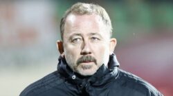 Beşiktaş teknik Direktörü Sergen Yalçın’dan tepki: Anlayamadık
