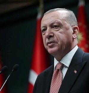 Cumhurbaşkanı Erdoğan Anakara’da Korona aşısı olacak