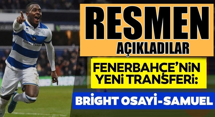  Fenerbahçe transfer bombaları peş peşe gelmeye devam ediyor