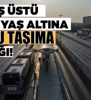 İstanbul’a Cuma gününden itibaren yeni koronavirüs yasağı geliyor