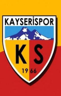 Kayserispor’da Denis Alibec depremi! Sezonu kapattı