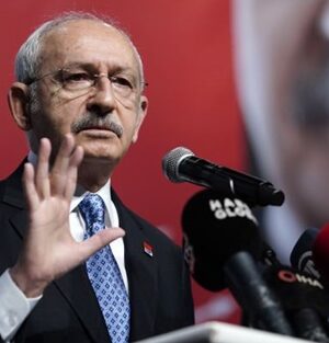 CHP Lideri Kemal Kılıçdaroğlu’na Maliye bakanlığından yalanma geldi