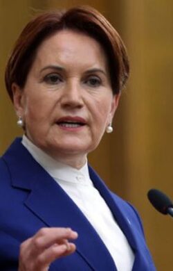 İYİ Parti Genel Başkanı Meral Akşener’den 28 Şubat açıklaması