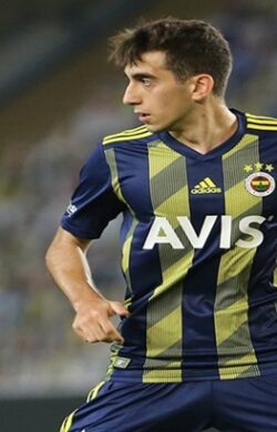 Fenerbahçe’den  Stuttgart’a transfer olan Ömer Faruk Beyaz’dan açıklama