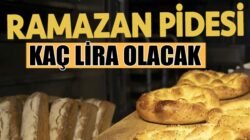 İstanbul’da Ramazan pidesi fiyatı belli oldu işte pide fiyatı