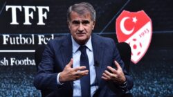 Şenol Güneş A Milli Takım Aday kadrosunu yarın açıklayacak