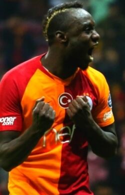 Galatasaray’lı Mbaye Diagne için Adana Demirspor’dan açıklama geldi